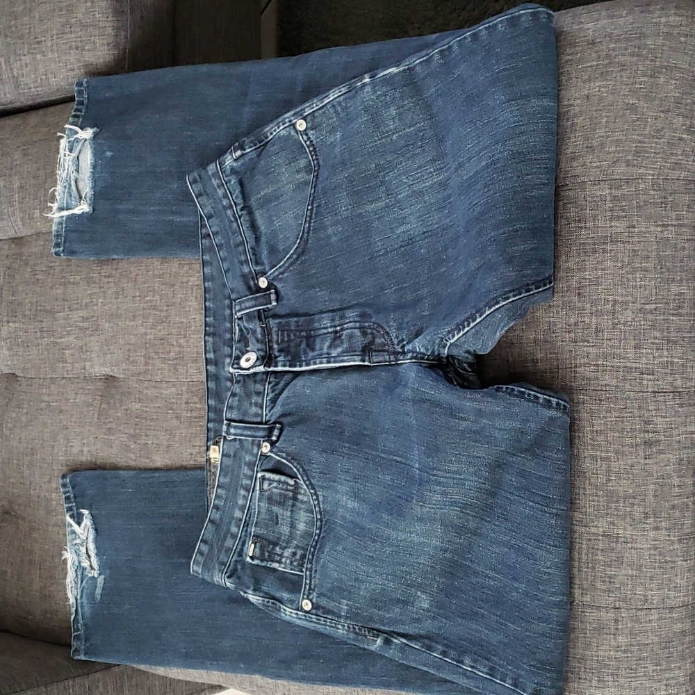 Men's size 34 Brooklyn Jeans by Zoo York